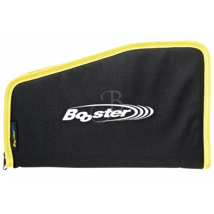 BOOSTER SIGHT CASE BK/YL BOOSTER SIGHT CASE BK/YL