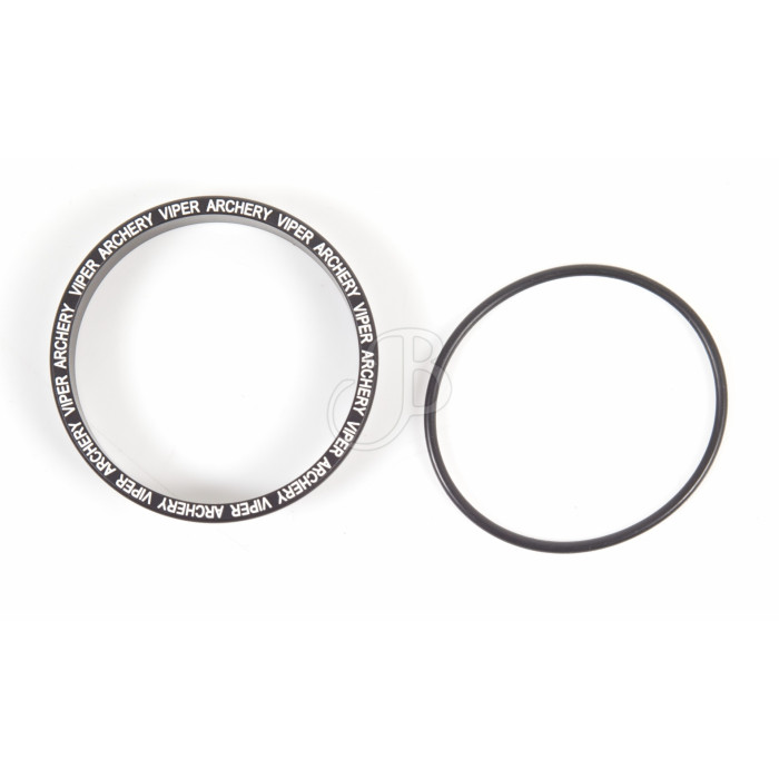 VIPER RETAINER & O-RING SCOPE 1 3/4" VIPER RETAINER & O-RING SCOPE 1 3/4"