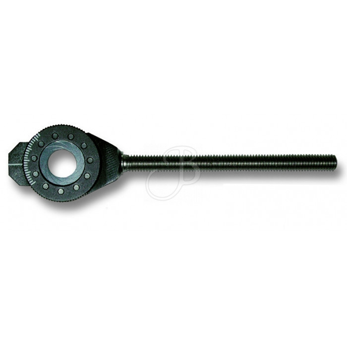 EXE GEHMANN SIGHT TUNNEL IRIS EXE GEHMANN SIGHT TUNNEL IRIS