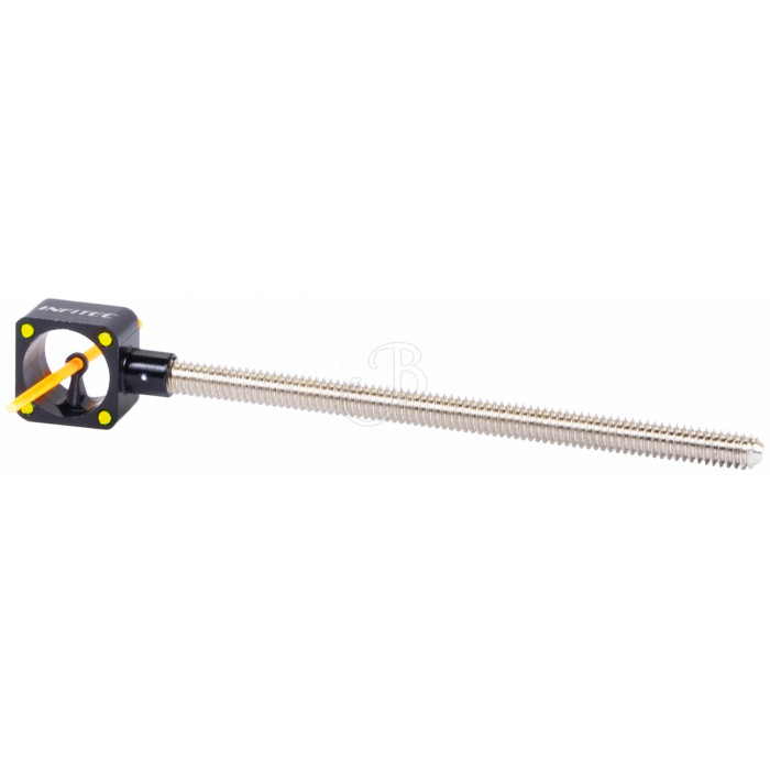 INFITEC DIOTTRA QUADRATA CON PIN INFITEC DIOTTRA QUADRATA CON PIN