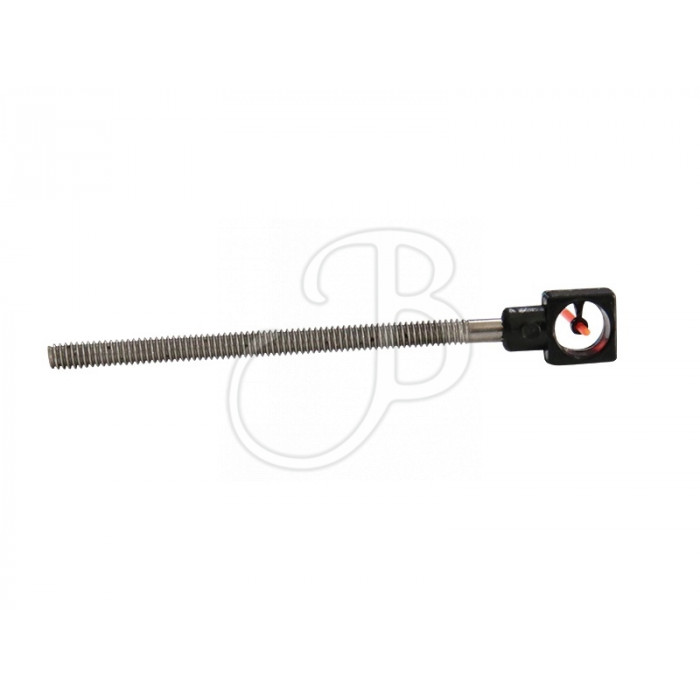 HELIX RECURVE SIGHT TUNNEL WITH PIN HELIX RECURVE SIGHT TUNNEL WITH PIN