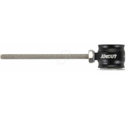 DECUT SIGHT TUNNEL TAWANT PLUS    BK