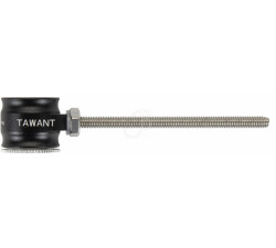 DECUT DIOTTRA MIRINO ARCO RIC. TAWANT PLUS BK