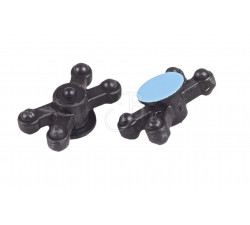 BOWJAX LIMB VIBR.DAMPENER SLIM JAX BK