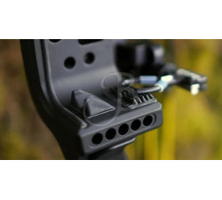 SVL FALL AWAY ARROW HOLDER + DROP PAD