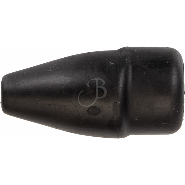 MATHEWS RUBBER DEAD END STOP BK MATHEWS RUBBER DEAD END STOP BK