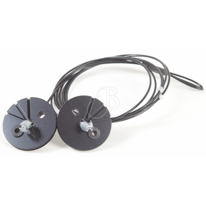 FIREFOX CABLES&CAMS COMPOUND CB1  29"