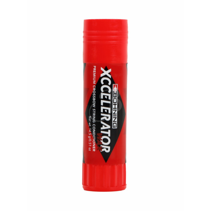 BOHNING 1365 XCCELERATOR CERA PER CORDA BOHNING 1365 XCCELERATOR CERA PER CORDA