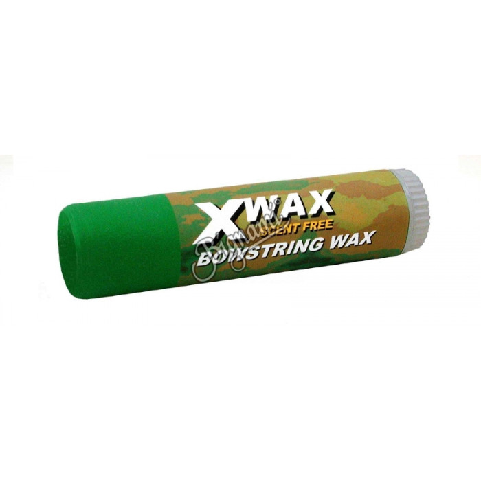 BCY CIRE POUR CORDE X WAX BCY CIRE POUR CORDE X WAX