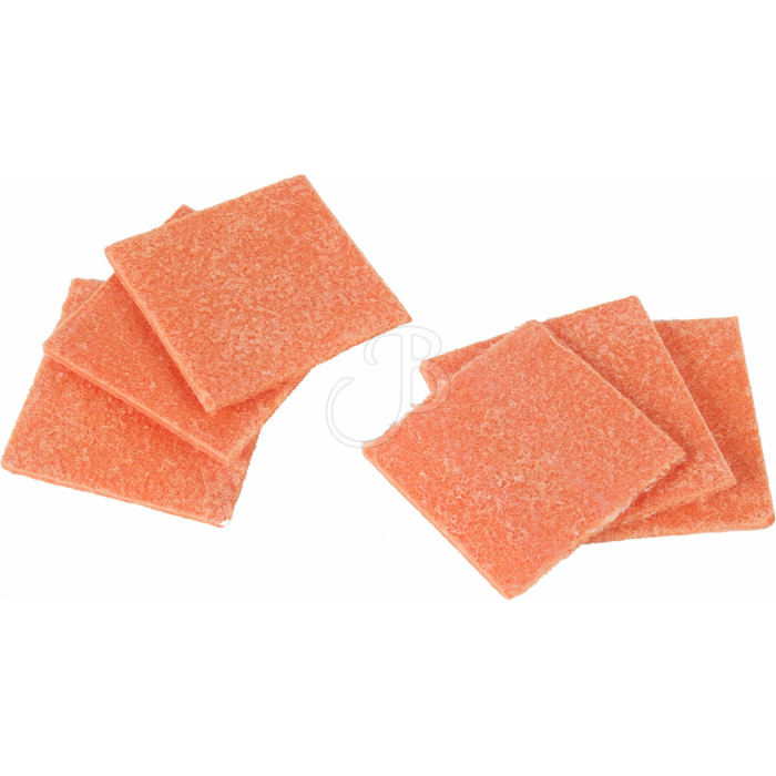 BROWNELL XPERT WAX PADS BROWNELL XPERT WAX PADS