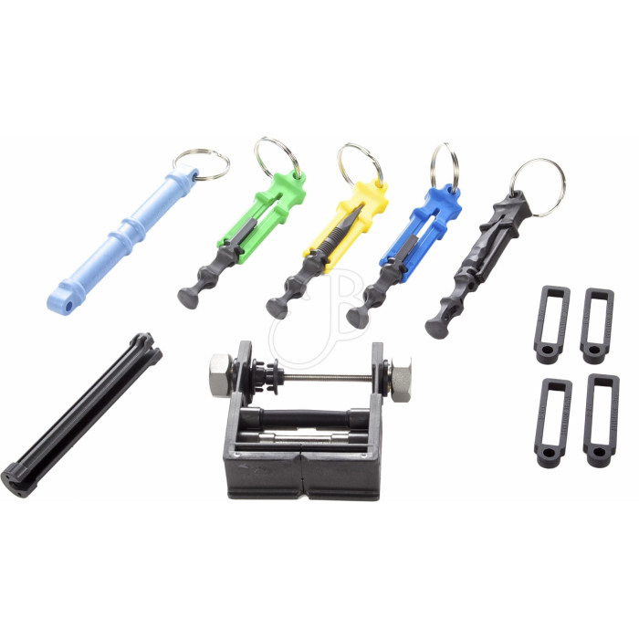 BEITER MACCHINETTA PER SERVING PROFI TOOL KIT BEITER MACCHINETTA PER SERVING PROFI TOOL KIT