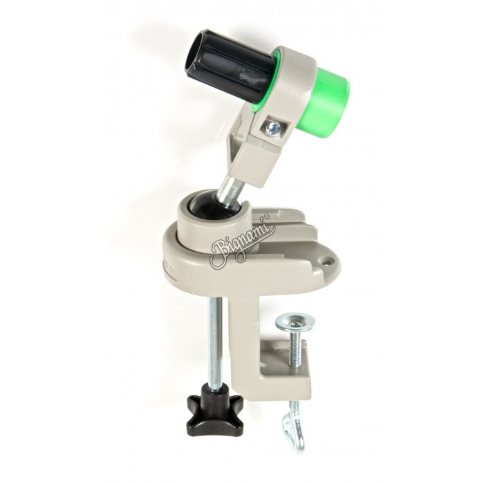 BEITER BOW VISE CLAMP ON GV + ADAPTER BEITER BOW VISE CLAMP ON GV + ADAPTER