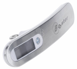 BOOSTER DIGITAL BOW SCALE