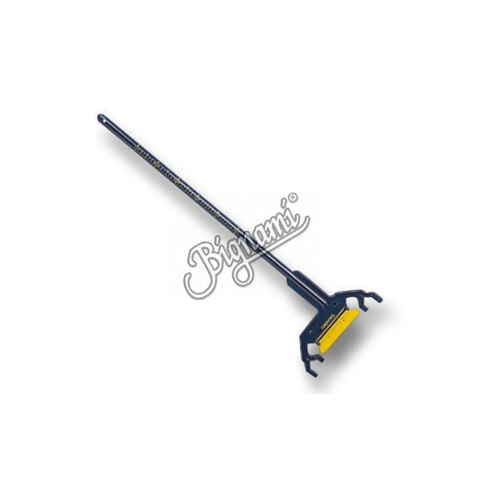 SAUNDERS BOWSQUARE FORKED HORN SAUNDERS BOWSQUARE FORKED HORN