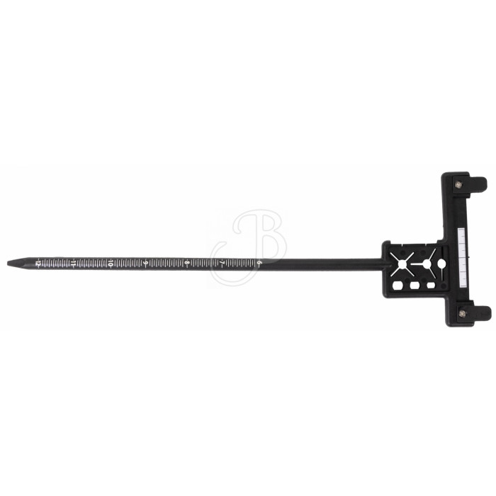 BOOSTER BOWHUNTER CHECKER BOOSTER BOWHUNTER CHECKER