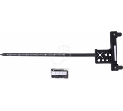 BOOSTER BOWHUNTER CHECKER