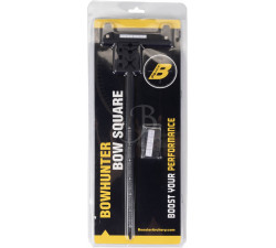 BOOSTER BOHNUNTER EQUERRE