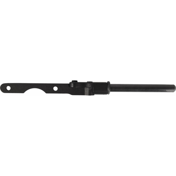 HOYT S.O. ADJ CABLE GUARD ♯1 RH