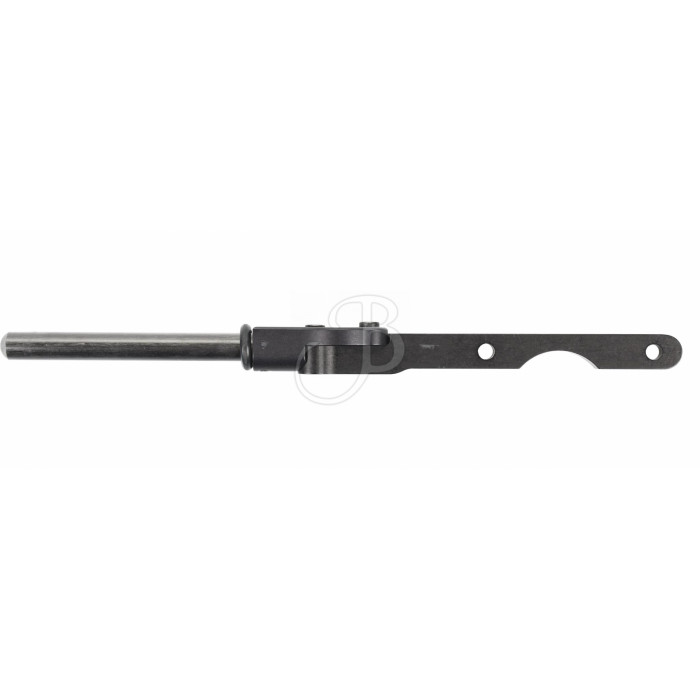 HOYT S.O. ADJ CABLE GUARD ♯2 LH