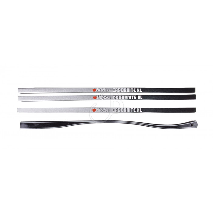HOYT BRANCHES CARBON.XL TARGET -46