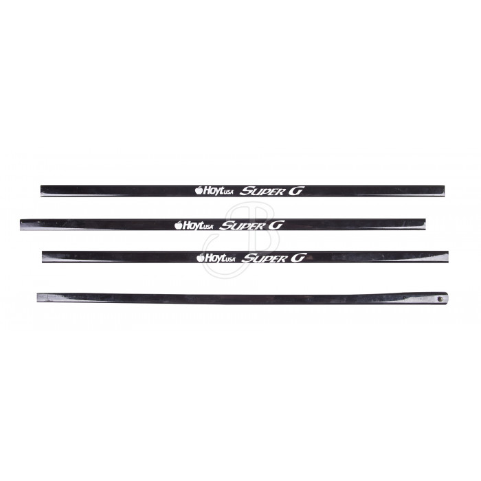 HOYT BRANCHES SUPER G TARGET   -52
