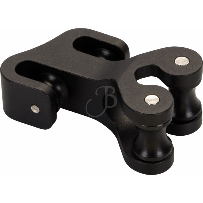 BOOSTER SCORRICAVO ROLLER SMALL BK BOOSTER SCORRICAVO ROLLER SMALL BK