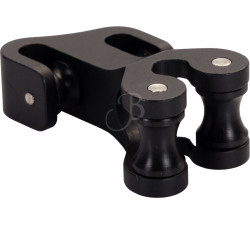 BOOSTER SCORRICAVO ROLLER SMALL BK