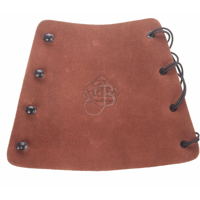 BIG TRADITION ARMGUARD LEATHER "C" BIG TRADITION ARMGUARD LEATHER "C"