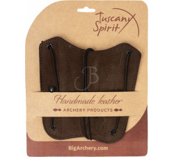 TUSCANY SPIRIT BRACELET CUIR SMALL SOFT