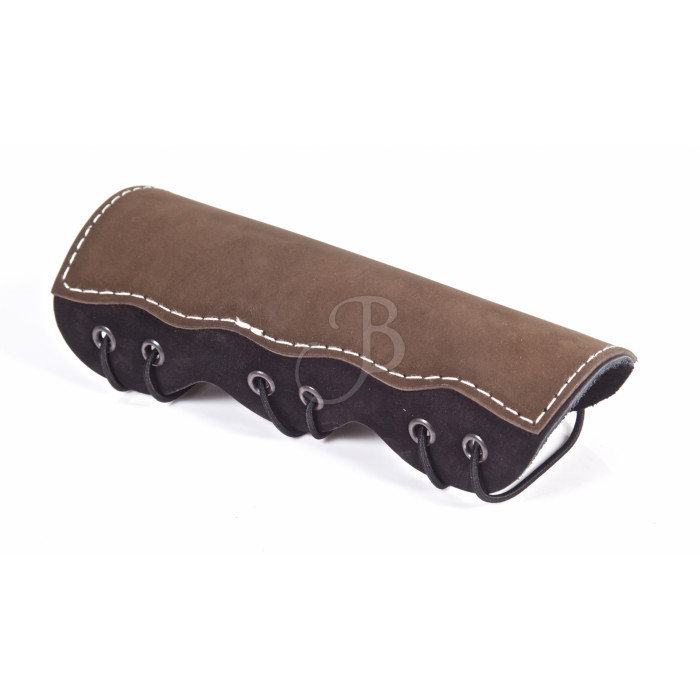 WILD M. LEDERARMSCHUTZ BUFFALO WILD M. LEDERARMSCHUTZ BUFFALO