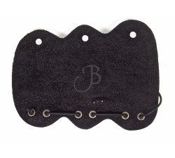 WILD M. BRACELET CUIR BUFFALO