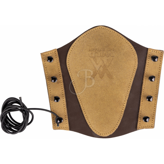 WILD M. ARMGUARD LEATHER EIGER WILD M. ARMGUARD LEATHER EIGER