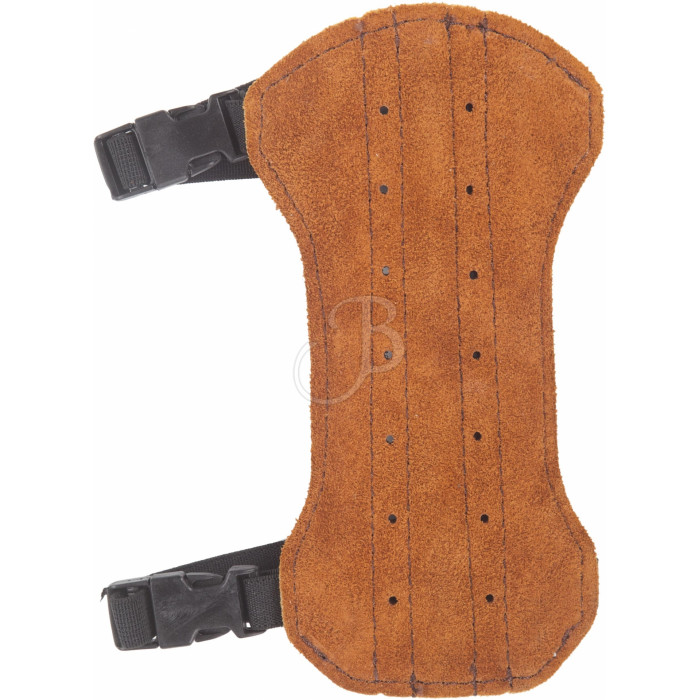 WILD M. ARMGUARD LEATHER SUEDE SHORT WILD M. ARMGUARD LEATHER SUEDE SHORT