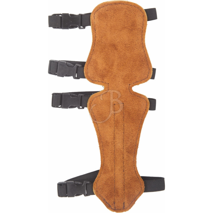 WILD M. ARMGUARD LEATHER SUEDE LONG JR WILD M. ARMGUARD LEATHER SUEDE LONG JR