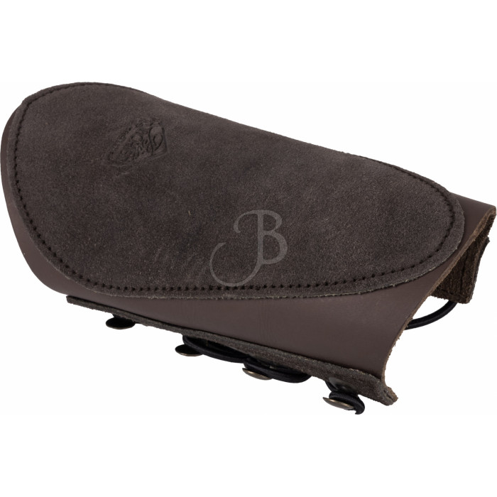 BIG TRADITION ARMGUARD LEATHER "O" BIG TRADITION ARMGUARD LEATHER "O"