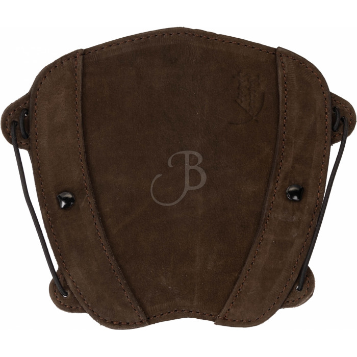 TUSCANY SPIRIT LEATHER ARMGUARD FAST FIT TUSCANY SPIRIT LEATHER ARMGUARD FAST FIT