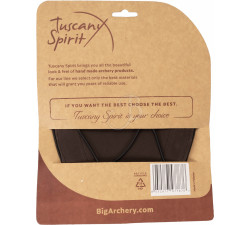 TUSCANY SPIRIT PARABRACCIO FAST FIT ROUND