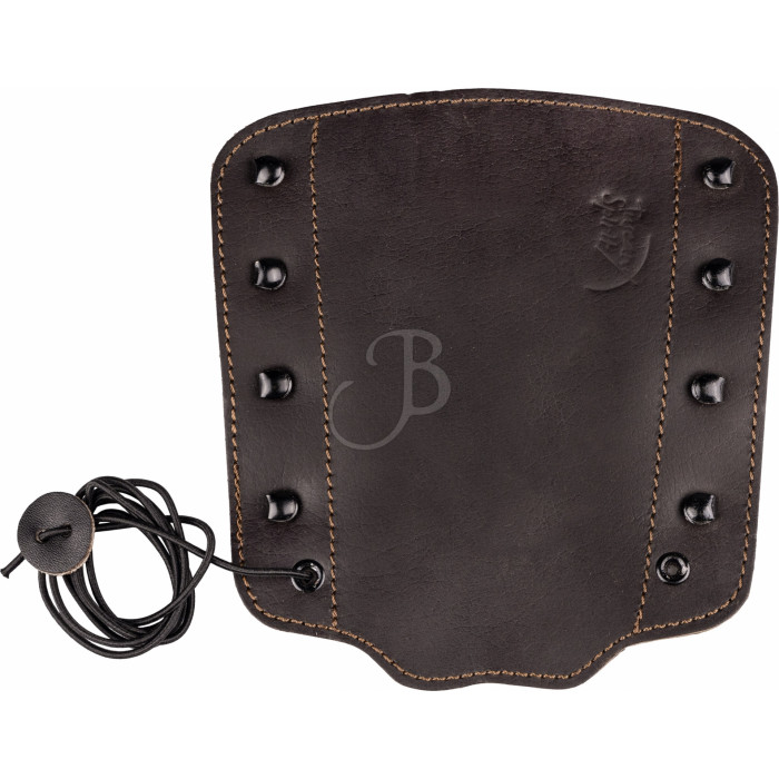 TUSCANY SPIRIT LEATHER ARMGUARD SIENA TUSCANY SPIRIT LEATHER ARMGUARD SIENA