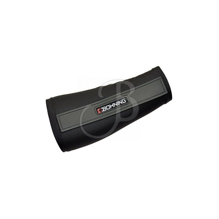 BOHNING ARMGUARD SLIP ON BK MD BOHNING ARMGUARD SLIP ON BK MD