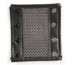 ANGEL EXTENSION POUR PLASTRON NOIR