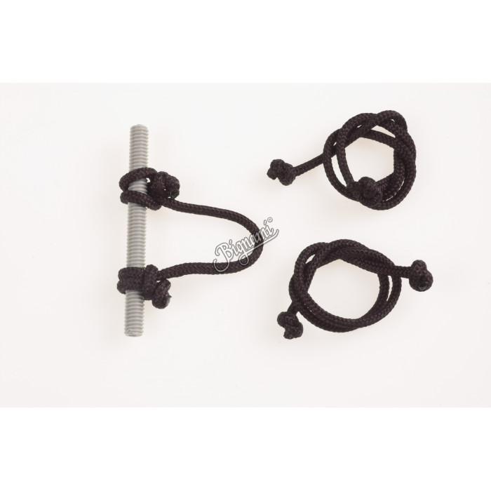 CARBON EXPRESS LOOP 3PCS CARBON EXPRESS LOOP 3PCS