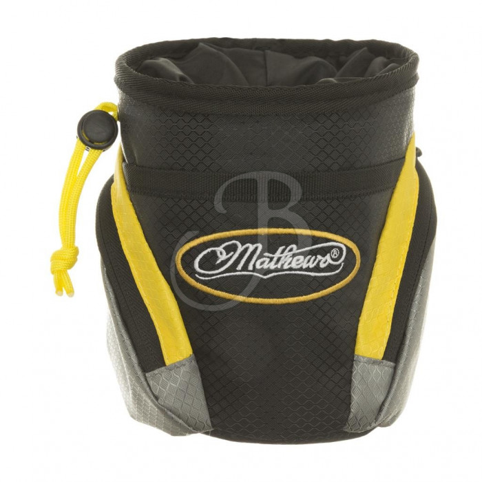 MATHEWS DECOCHEUR POCHE CORE BK/YL MATHEWS DECOCHEUR POCHE CORE BK/YL