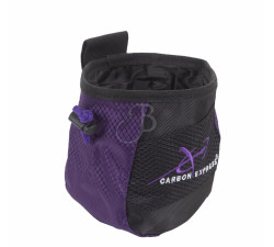 CARBON EXPRESS RELEASE TASCHE PR/BK