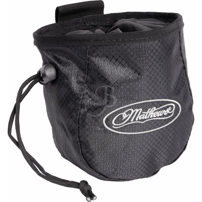 MATHEWS RELEASE POUCH ELEVATION PRO BK MATHEWS RELEASE POUCH ELEVATION PRO BK