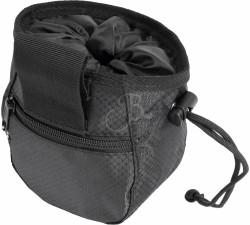 MATHEWS RELEASE POUCH ELEVATION PRO BK