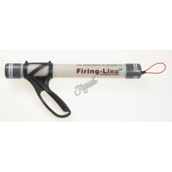 SAUNDERS FIRING LINE SAUNDERS FIRING LINE