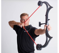 ACCUBOW DRAW SIMULATOR
