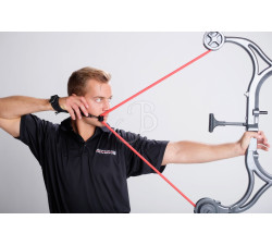 ACCUBOW DRAW SIMULATOR