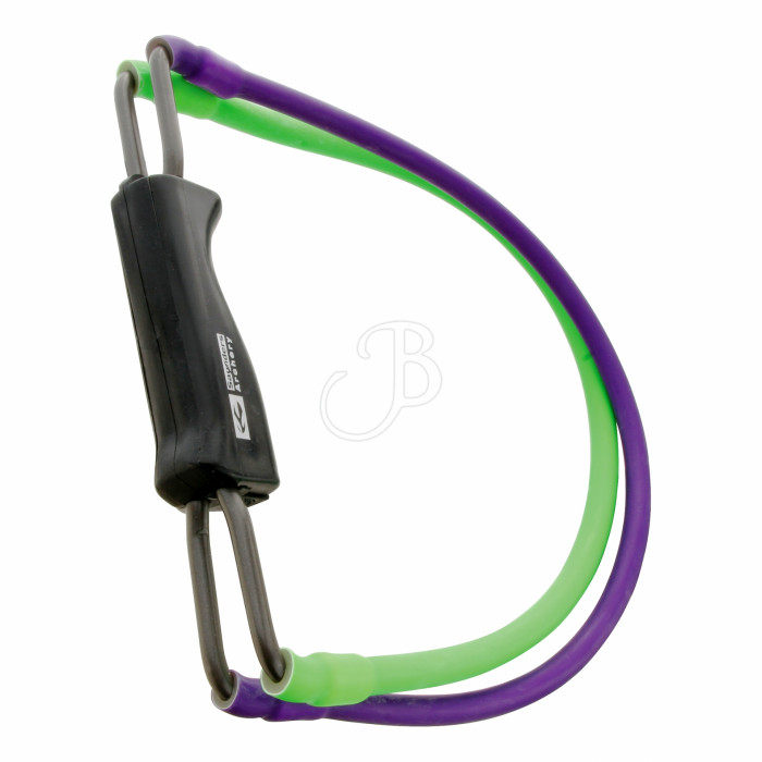 SAUNDERS POWER PULL EXERCISER SAUNDERS POWER PULL EXERCISER