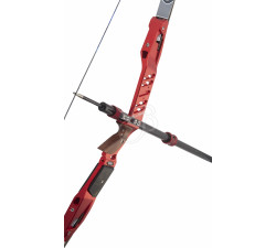 BS RECURVE TRAINER